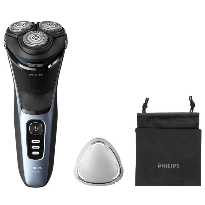 Philips 3000 Series S3243/12 Scheerapparaat