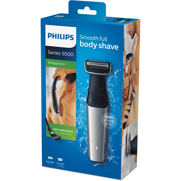 Philips 5000 series BG5020/15 Bodyshaver