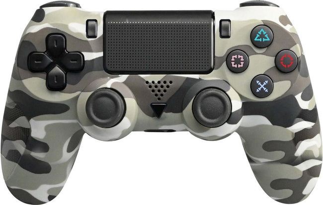 Draadloze PS4 Game Controller