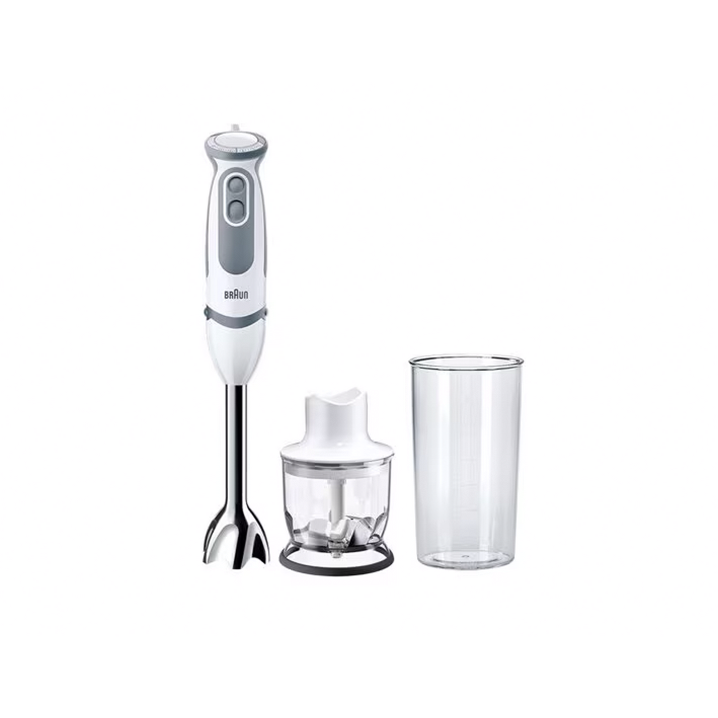 Braun MultiQuick 5 Vario MQ5220 Staafmixer