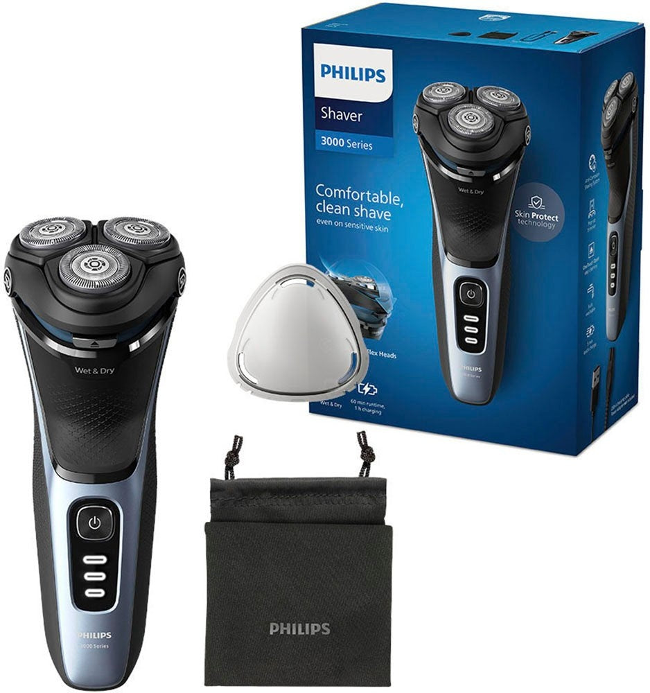 Philips 3000 Series S3243/12 Scheerapparaat