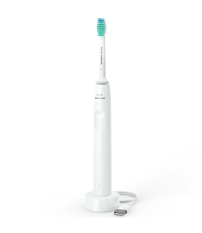 Philips Sonicare 2100 HX3651/13 Elektrische Tandenborst